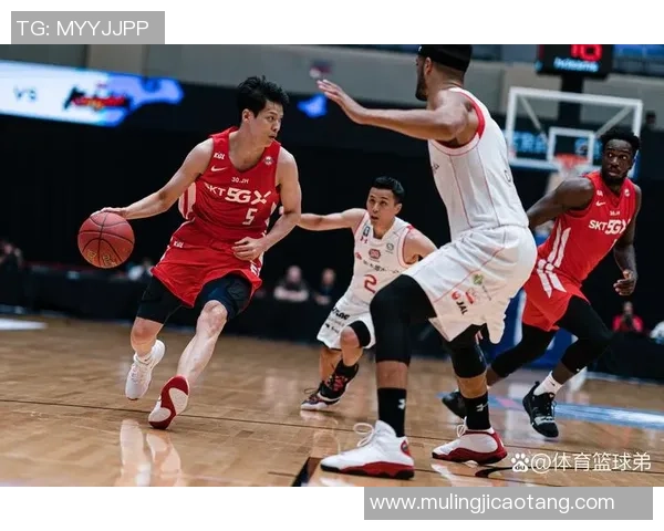 日本与中国篮球对抗赛的精彩回顾与未来展望分析